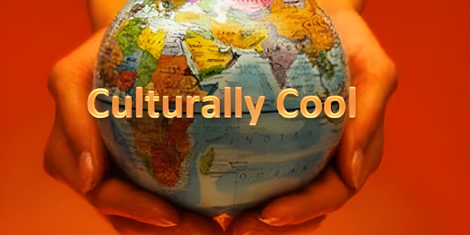 Cultural T-Shirts