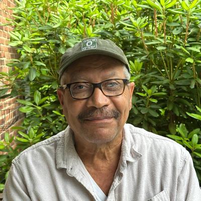 Darryl Hill