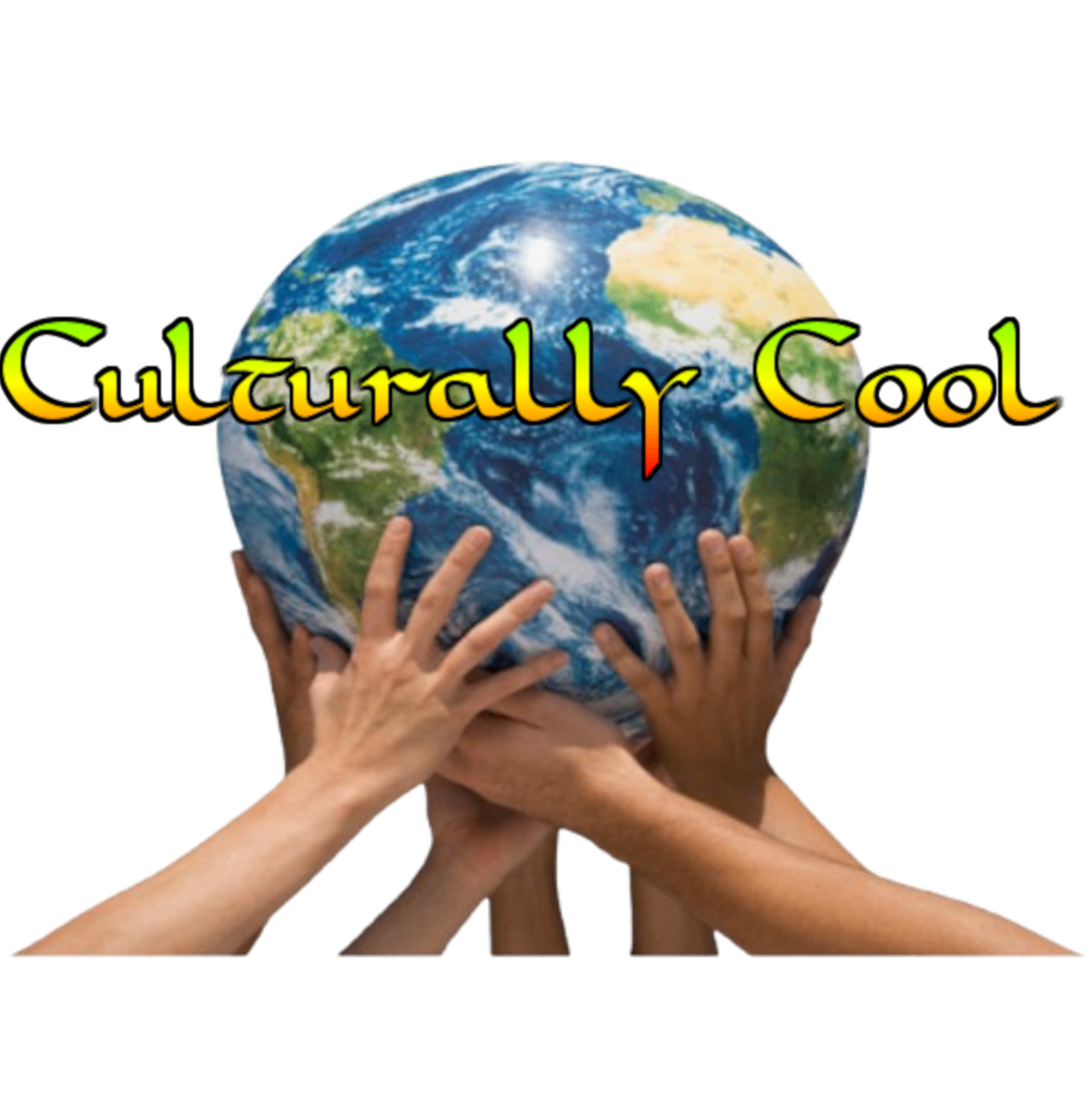 Culturally cool